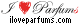 ILoveParfums
                    